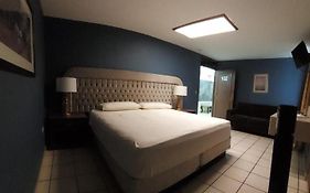 Hotel el Cortes